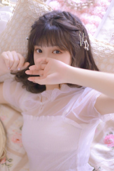 妻子的秘密云朵